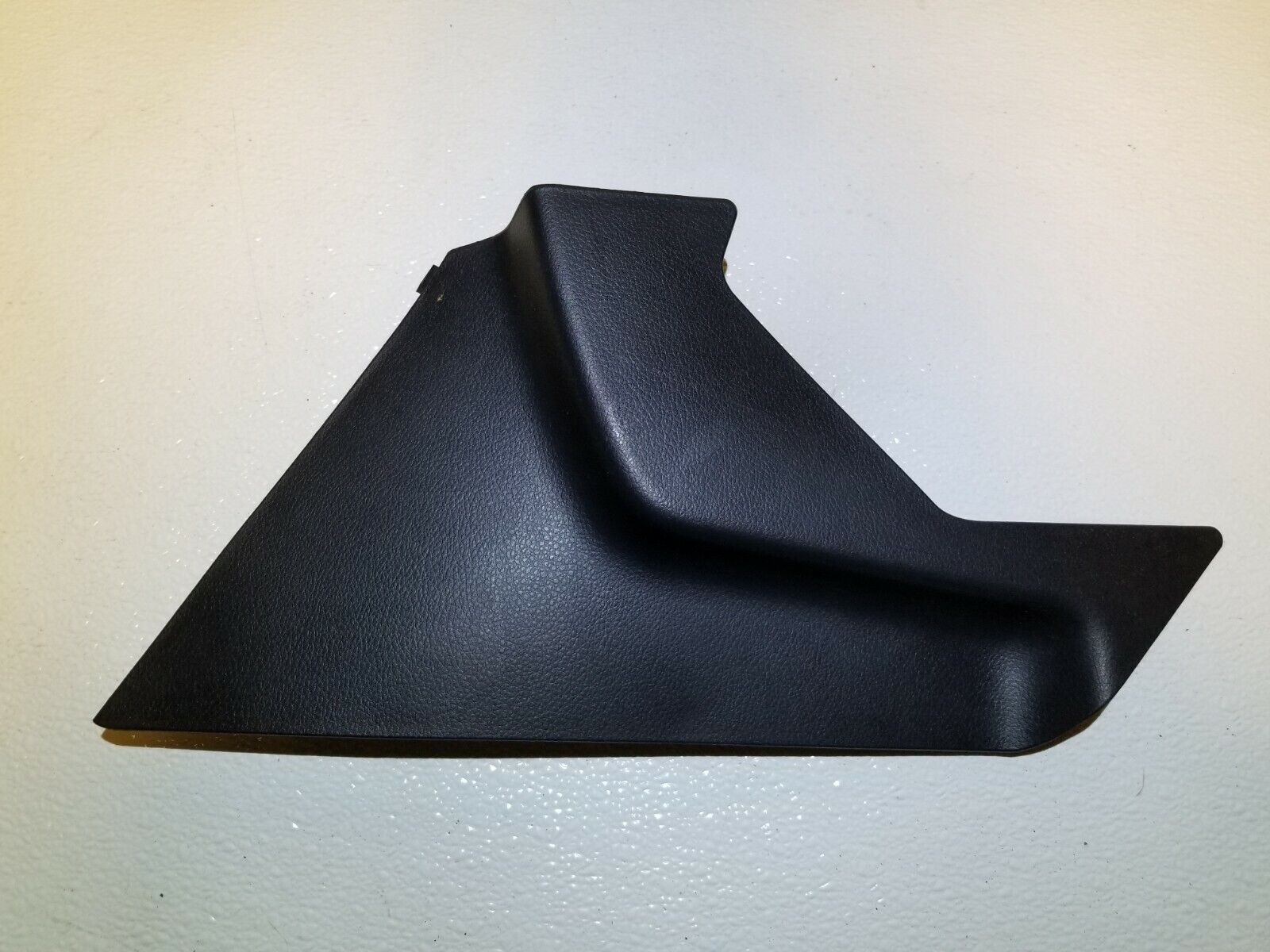 2004-2008 Nissan Maxima Right Passenger Side Center Console Trim Cover - OEM Replacement Part for Interior Protection & Style Upgrade