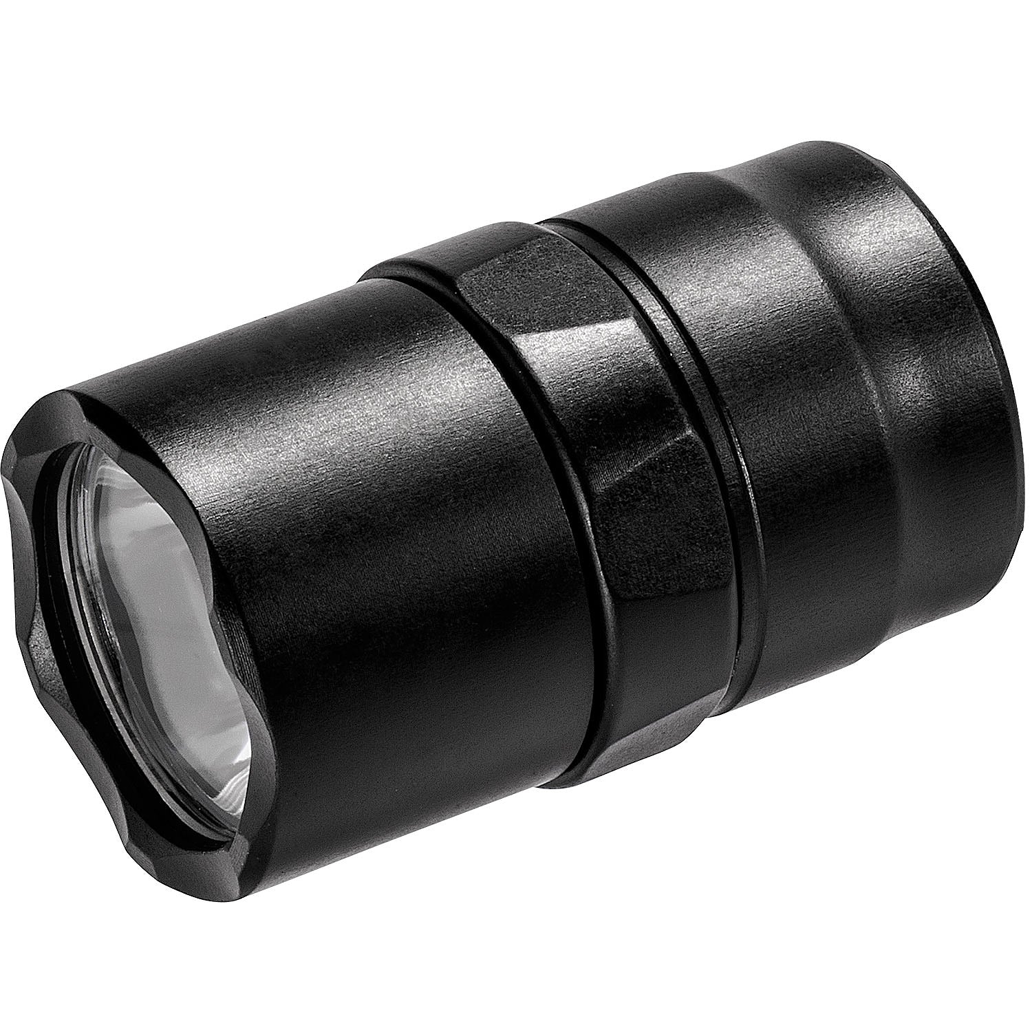 SureFire KE2 DF 6V Dual Fuel White Light Head - Compatible with M640DF Flashlight | Tactical, Hunting & Outdoor Use