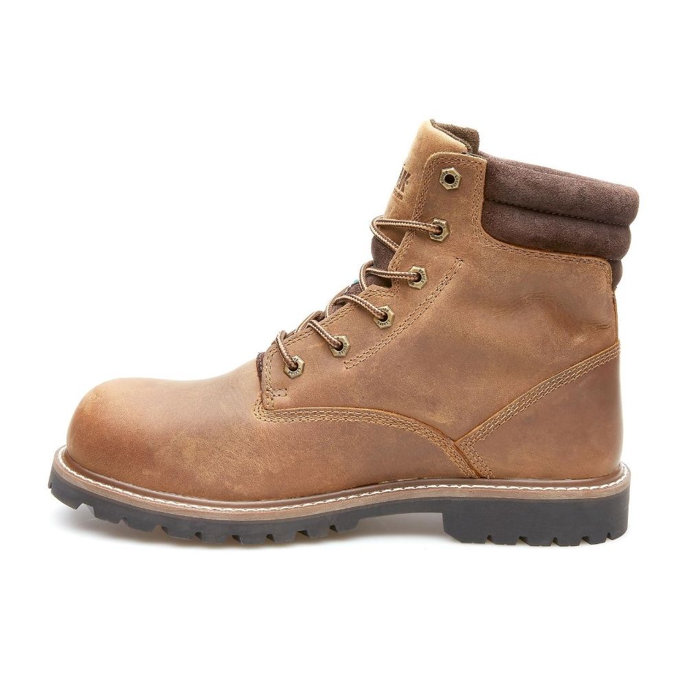 Kodiak McKinney Men's 6