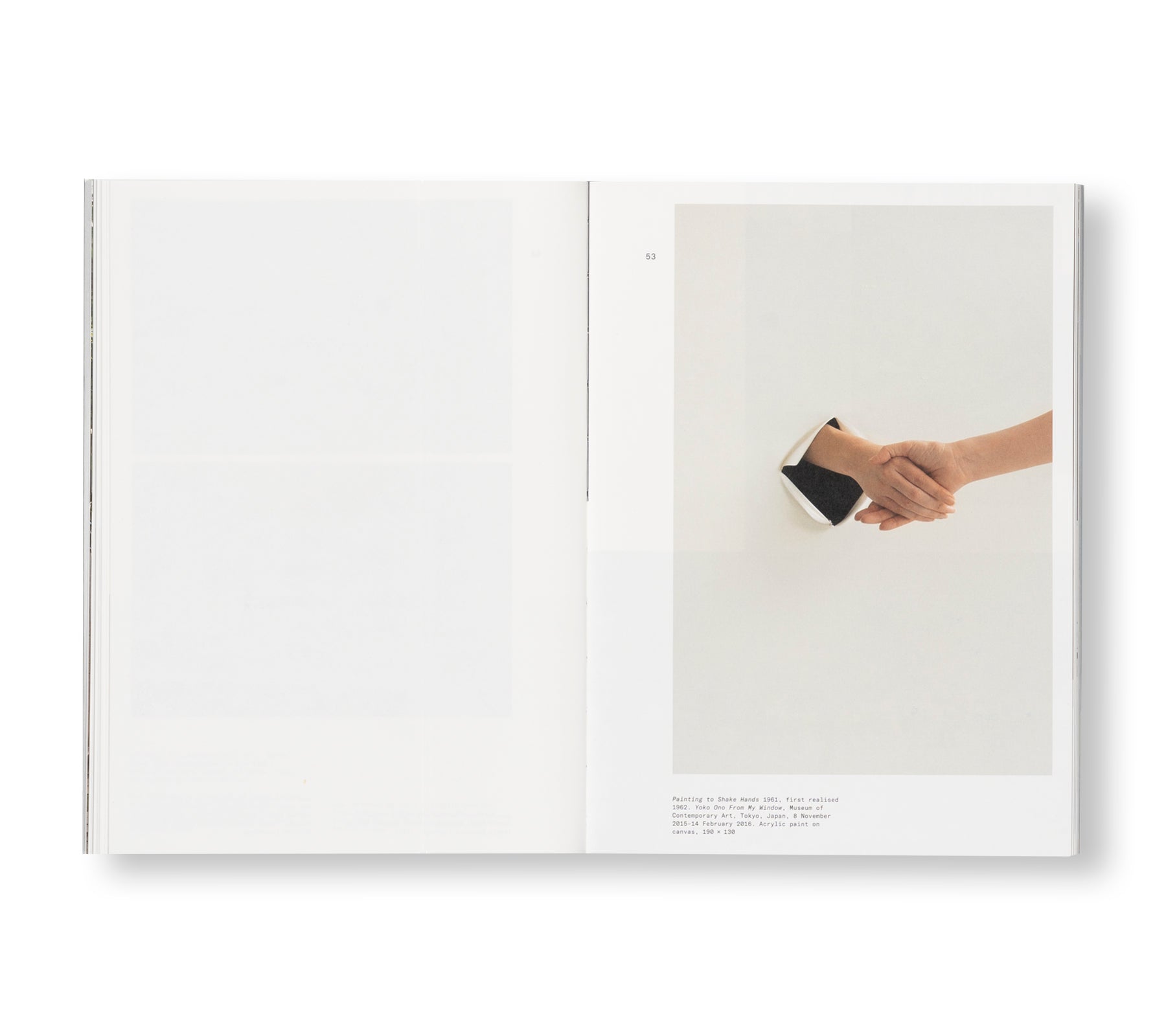 Yoko Ono MUSIC OF THE MIND - Limited Edition Vinyl Record & Art Book Collection for Music Lovers & John Lennon Fans - Perfect for Home Decor, Gift Giving & Vinyl Collectors
