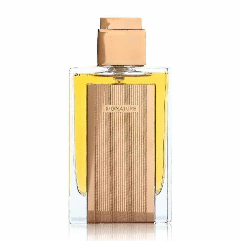 Signature EDP Perfume for Women & Men - 70ml Luxury Fragrance for Everyday Wear, Date Nights & Special Occasions