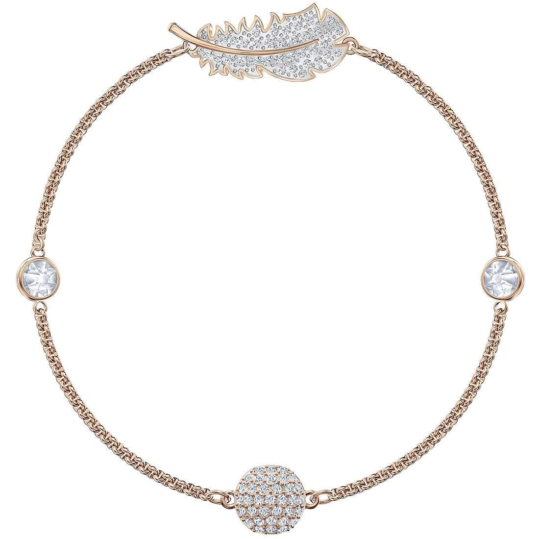 Swarovski Remix Bracelet for Women | Elegant Crystal Jewelry | Perfect for Parties, Weddings & Special Occasions