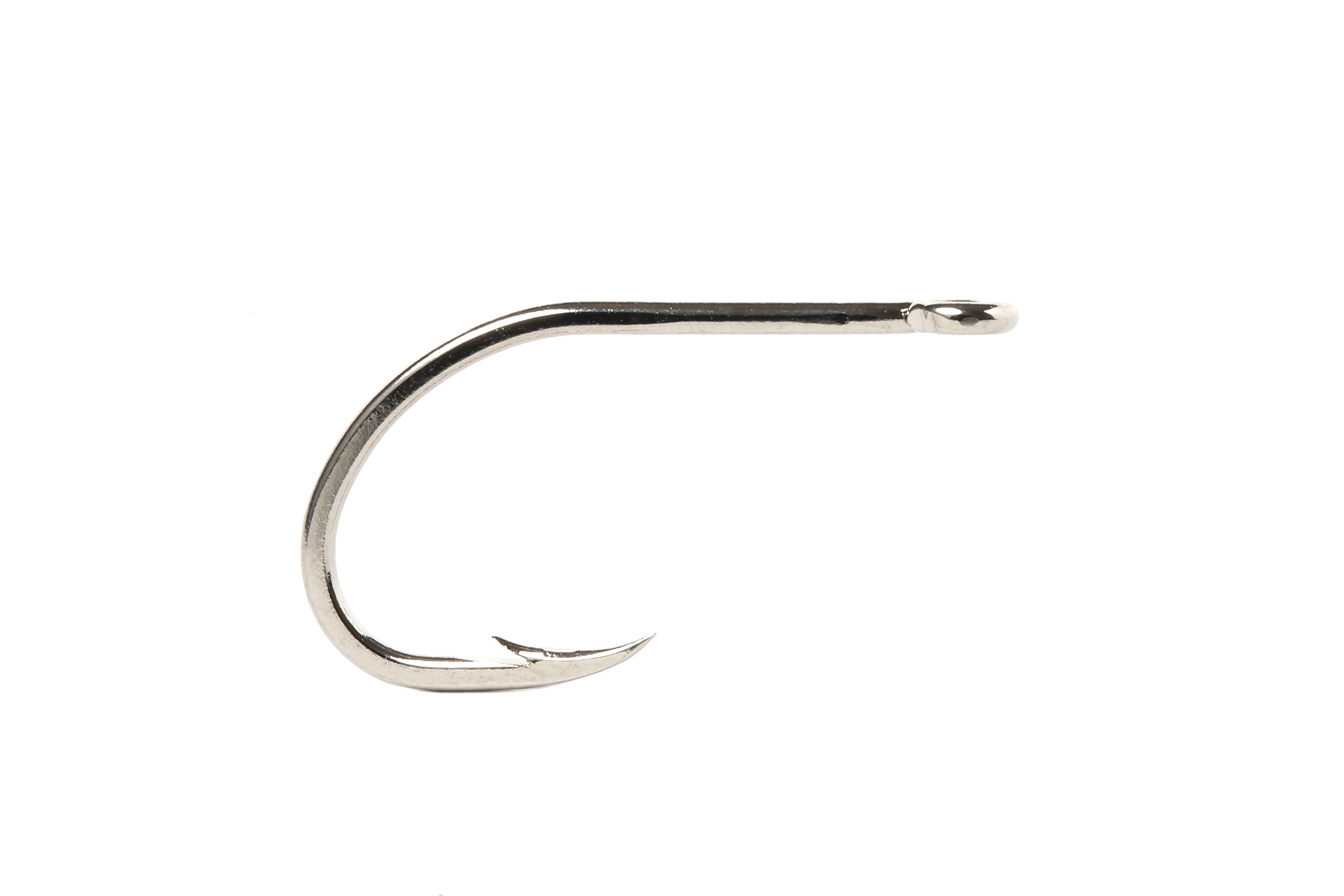 Premium Partridge Bass Minnow Fly Tying Hooks (CS110/SE) - Perfect for Bass Fishing, Fly Tying & Freshwater Angling