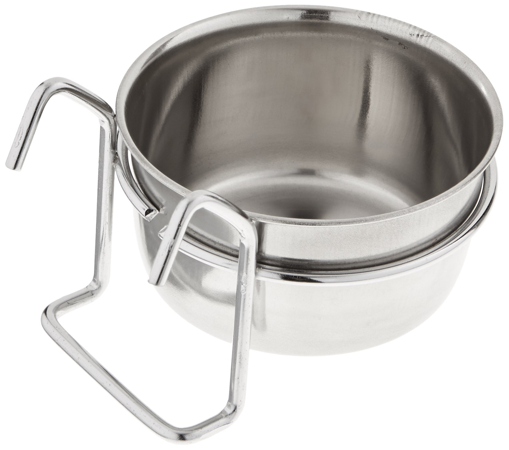 Premium Stainless Steel Camping Cup with Hook - 5 oz Outdoor Coffee Mug for Hiking, Backpacking & Travel - Durable & Lightweight