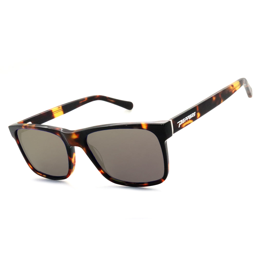 Shiny Tortoise w/ Brown Polarized
