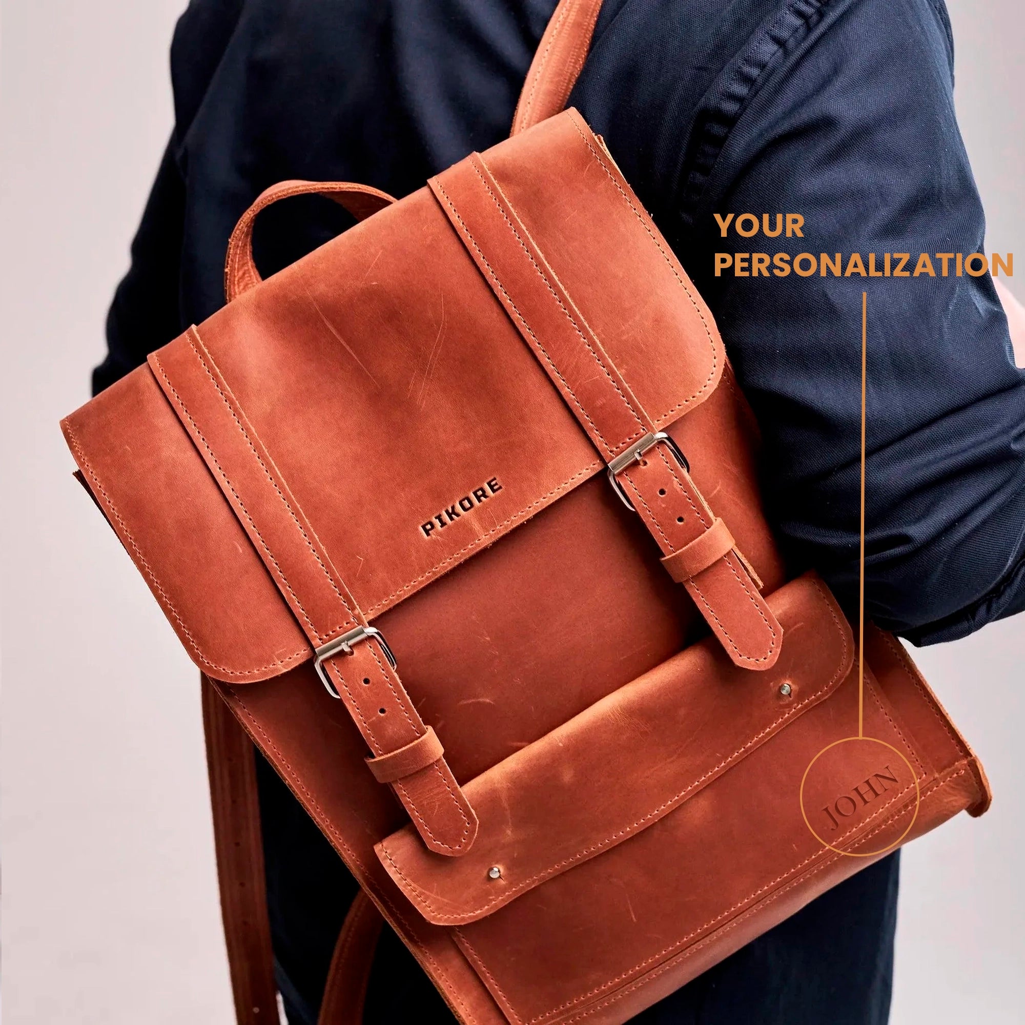 Stylish & Durable City Backpack for Men & Women - Waterproof Urban Commuter Bag for Work, Travel & School - Perfect for Daily Use, Business Trips & Outdoor Adventures