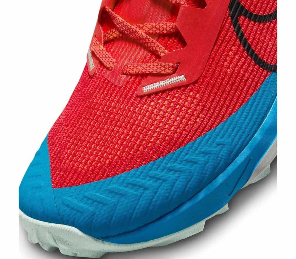 Nike Air Zoom Terra Kiger 8 Men's Trail Running Shoes - Lightweight & Durable for Hiking, Trail Running & Outdoor Adventures
