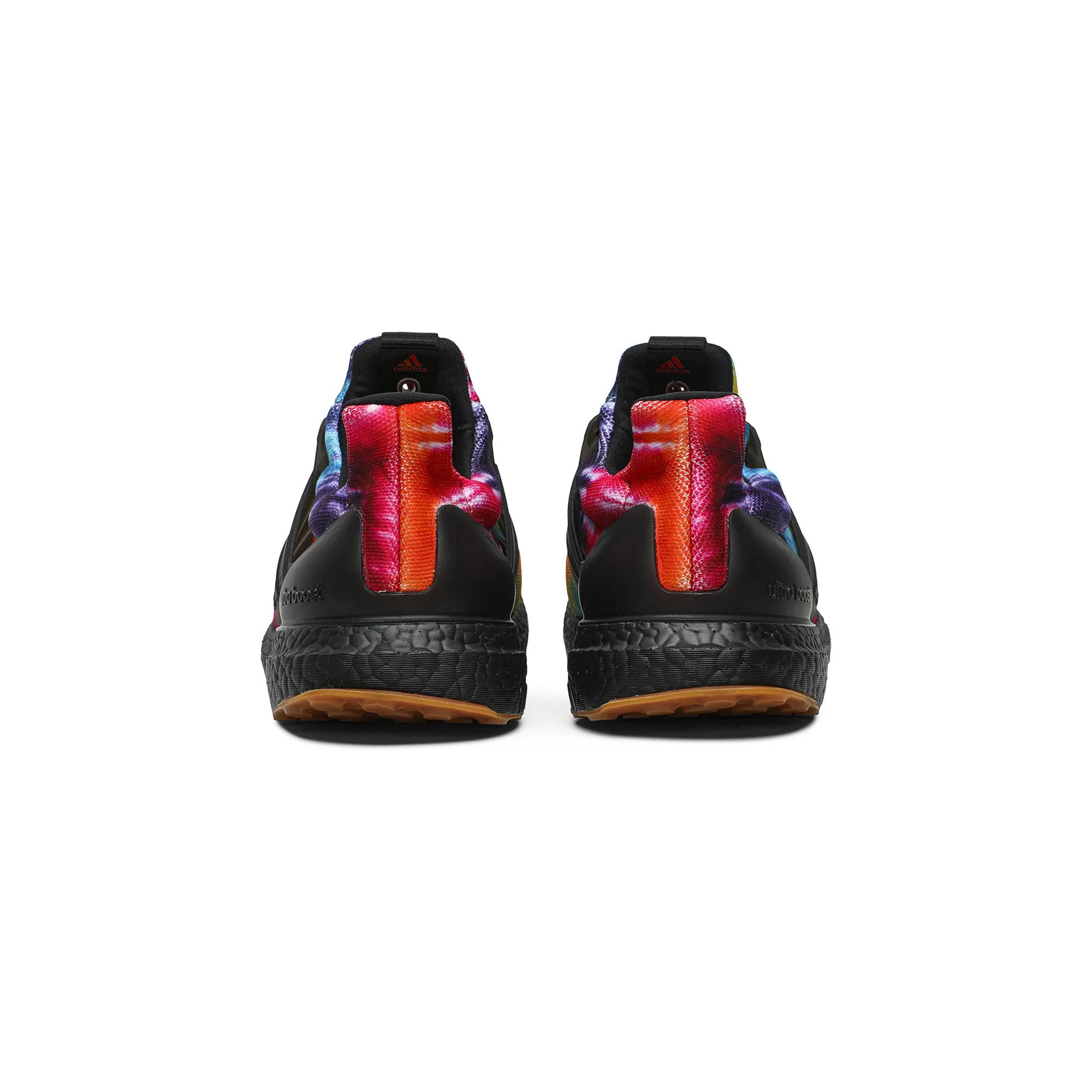 Adidas Ultra Boost 'Nice Kicks Woodstock Black' Running Shoes (2019) - Lightweight Comfort for Jogging, Gym Workouts & Casual Wear