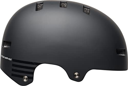 Fasthouse Matte Black/White