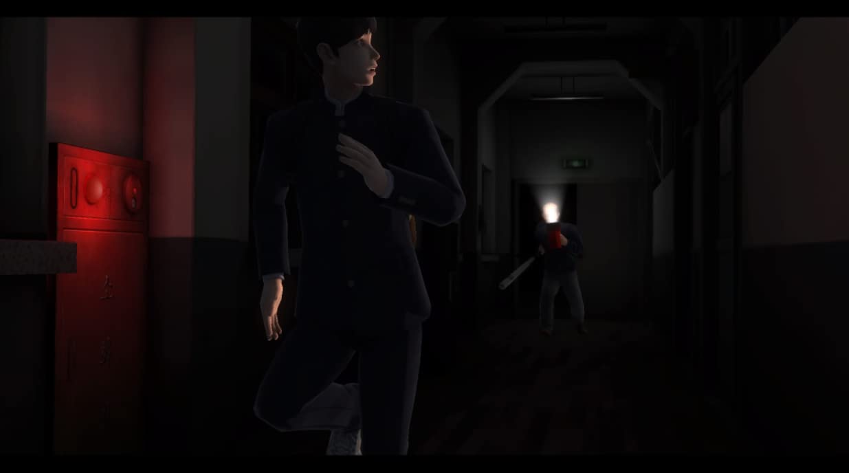 White Day: A Labyrinth Named School - Horror Survival Game for Nintendo Switch | Escape the Haunted School Adventure | Perfect for Halloween & Thriller Game Nights