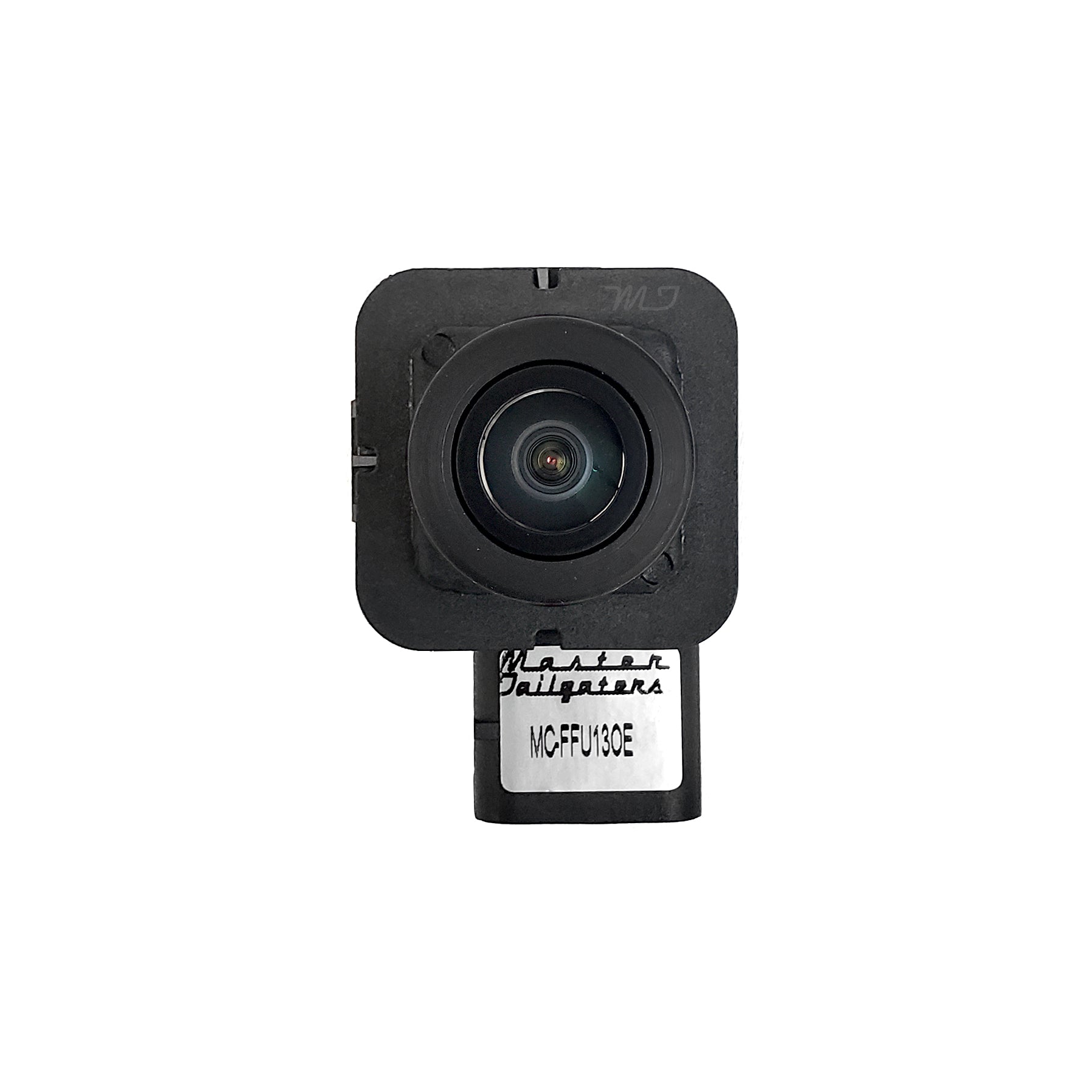2013-2016 Ford Fusion OEM Backup Camera Replacement - DS7Z 19G490 A & ES7Z 19G490 A - Perfect for Parking Assistance and Rear Visibility
