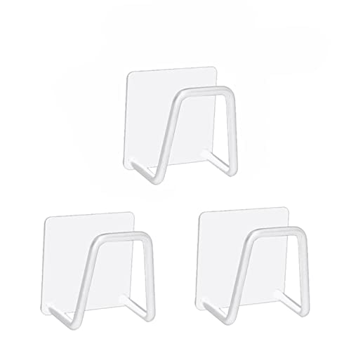 White 3 PCS