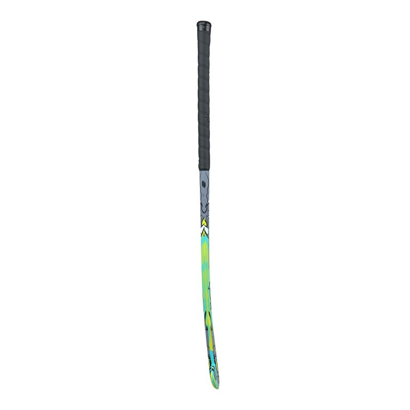 Kookaburra Beast Wooden Hockey Stick - Premium Field Hockey Stick for Men & Women - Perfect for Training, Matches & Outdoor Sports