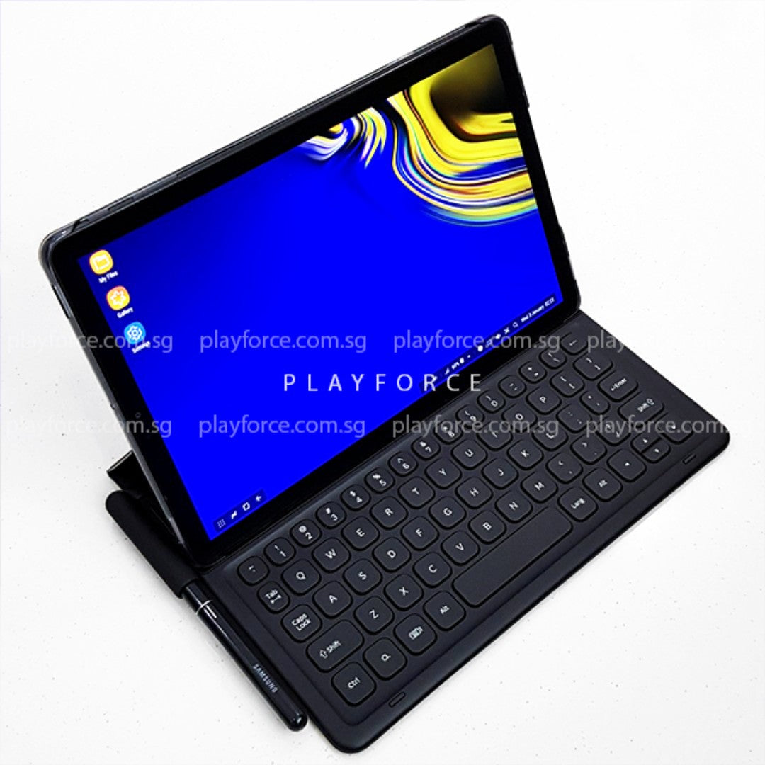 Samsung Galaxy Tab S4 10.5