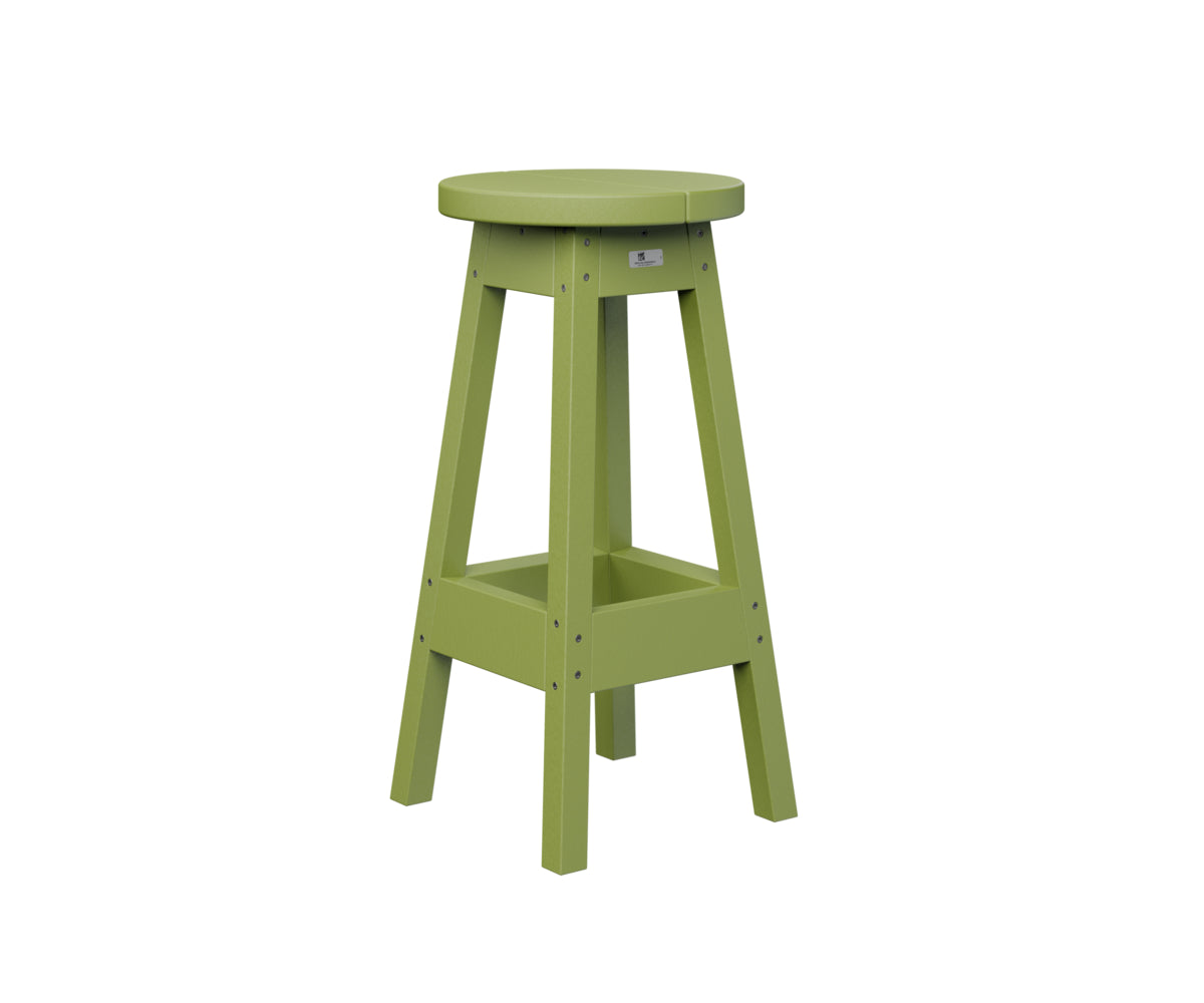 Kiwi Green