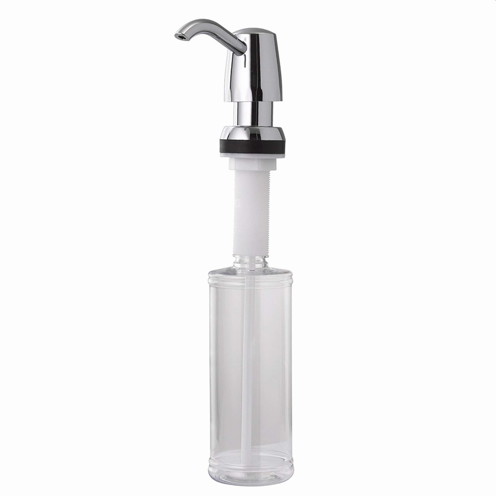 Stainless Steel Hi-Arc Pull-Down Kitchen Faucet with Sprayer - Modern High Arc Design for Sink, Dishwashing & Food Prep - Durable & Easy to Install