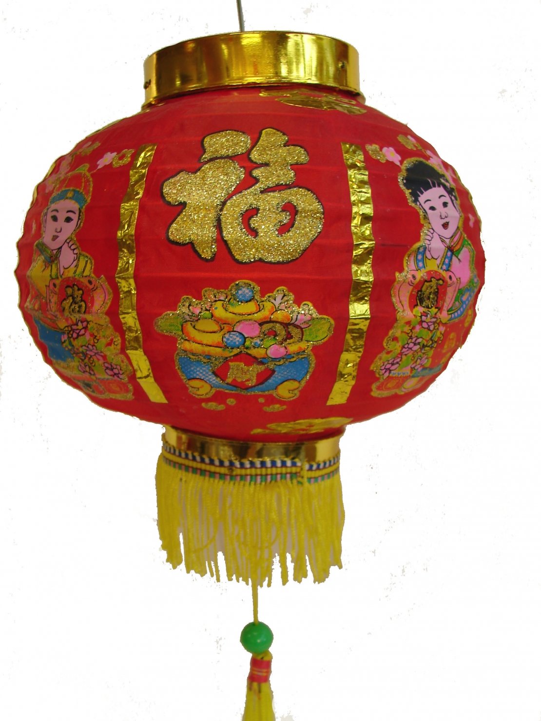 Traditional Chinese Red Paper Lanterns for Home Decor, Festivals & Parties - Perfect for Chinese New Year, Weddings & Indoor/Outdoor Events