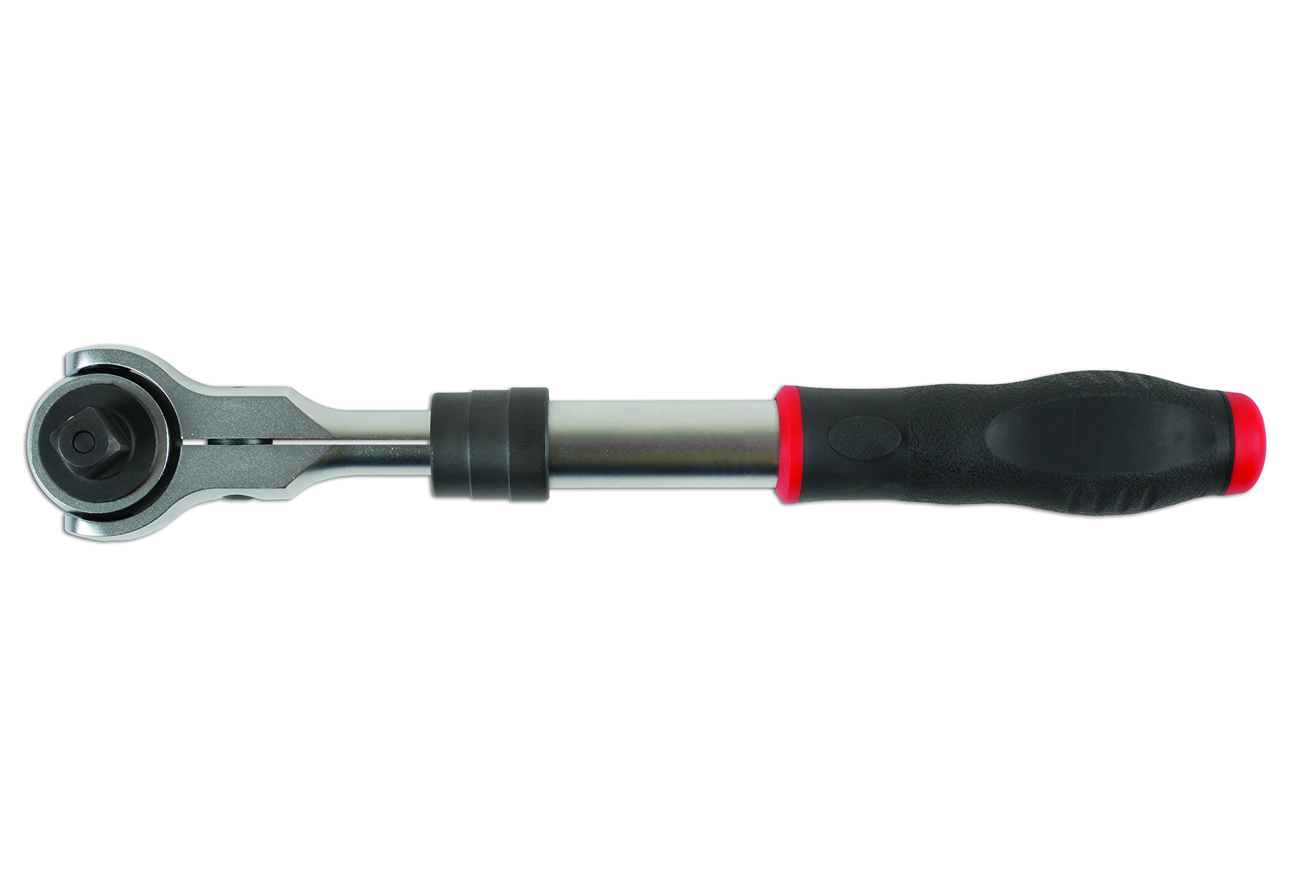 Laser Tools 6713 Extending Ratchet 1/4