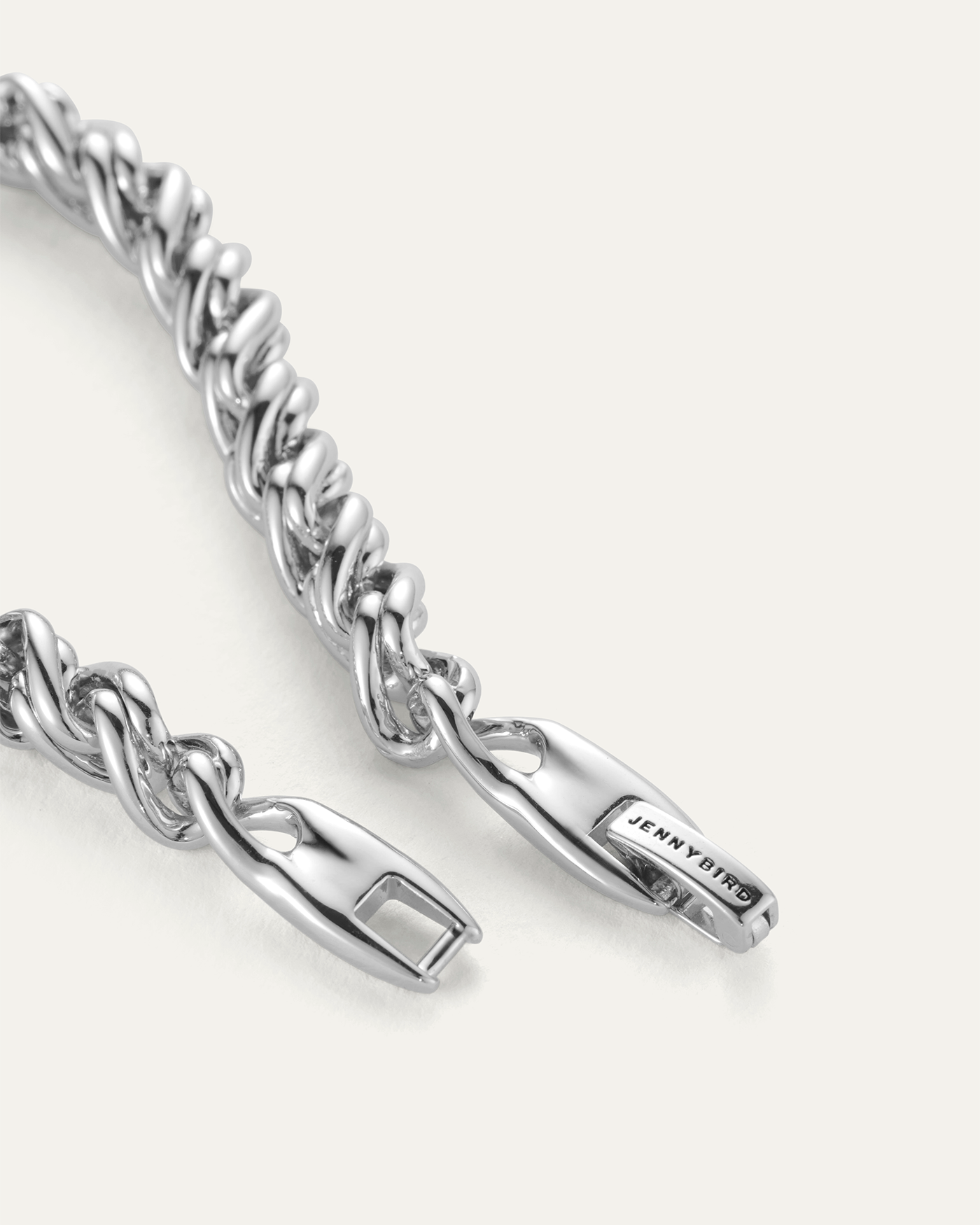 Rizzo Sterling Silver Bracelet for Women - Elegant & Dainty Jewelry Gift for Birthday, Anniversary & Everyday Wear