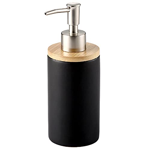Black, Bottle