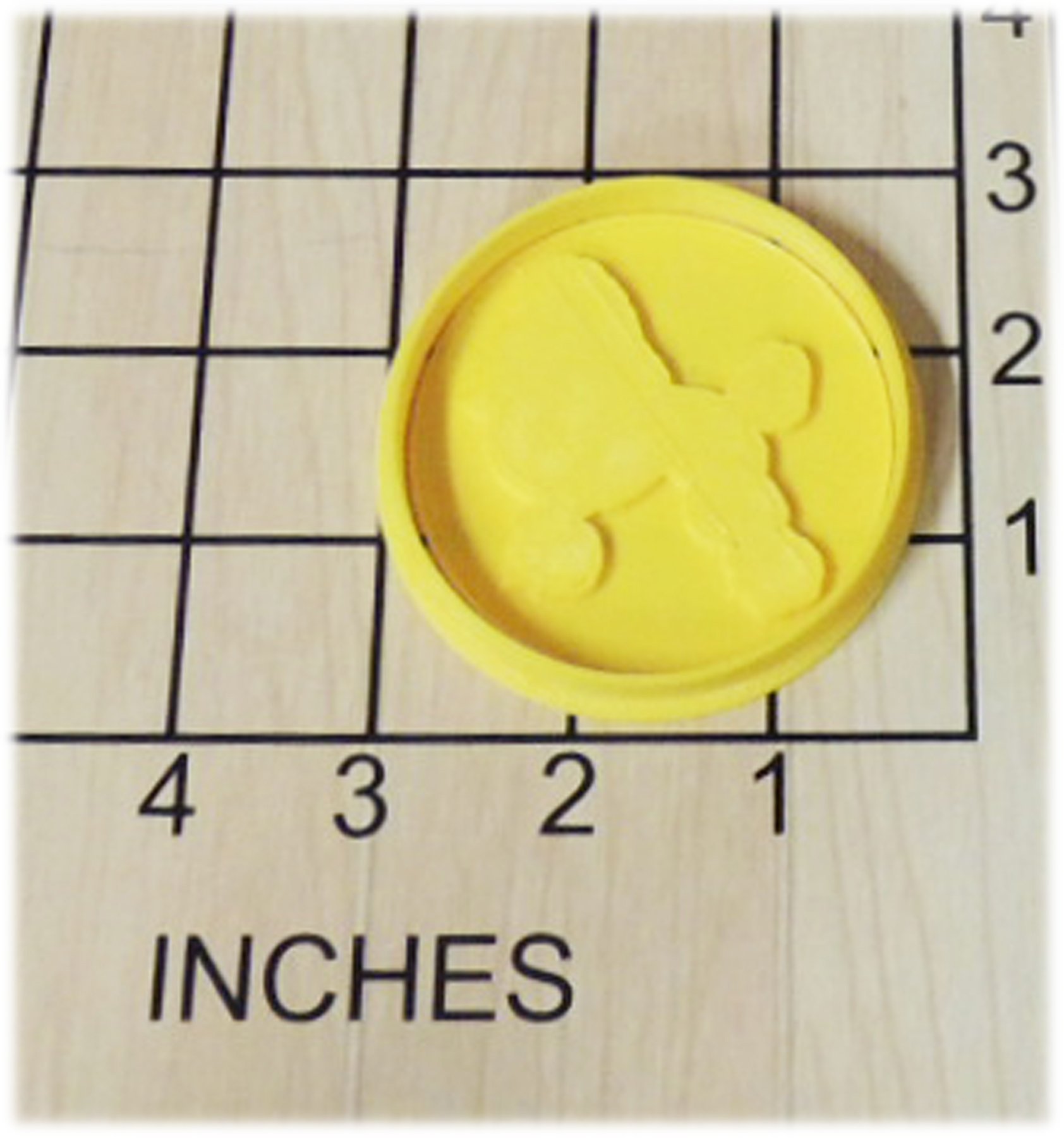 Poodle Dog Shaped Cookie Cutter and Stamp Set #1225 - Stainless Steel Baking Tool for Dog Lovers, Perfect for Birthday Parties, Pet-Themed Events, and DIY Cookie Decorating