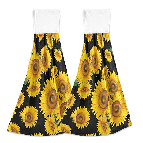 Rustic Sunflower