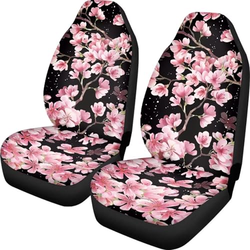 Pink Cherry Blossom