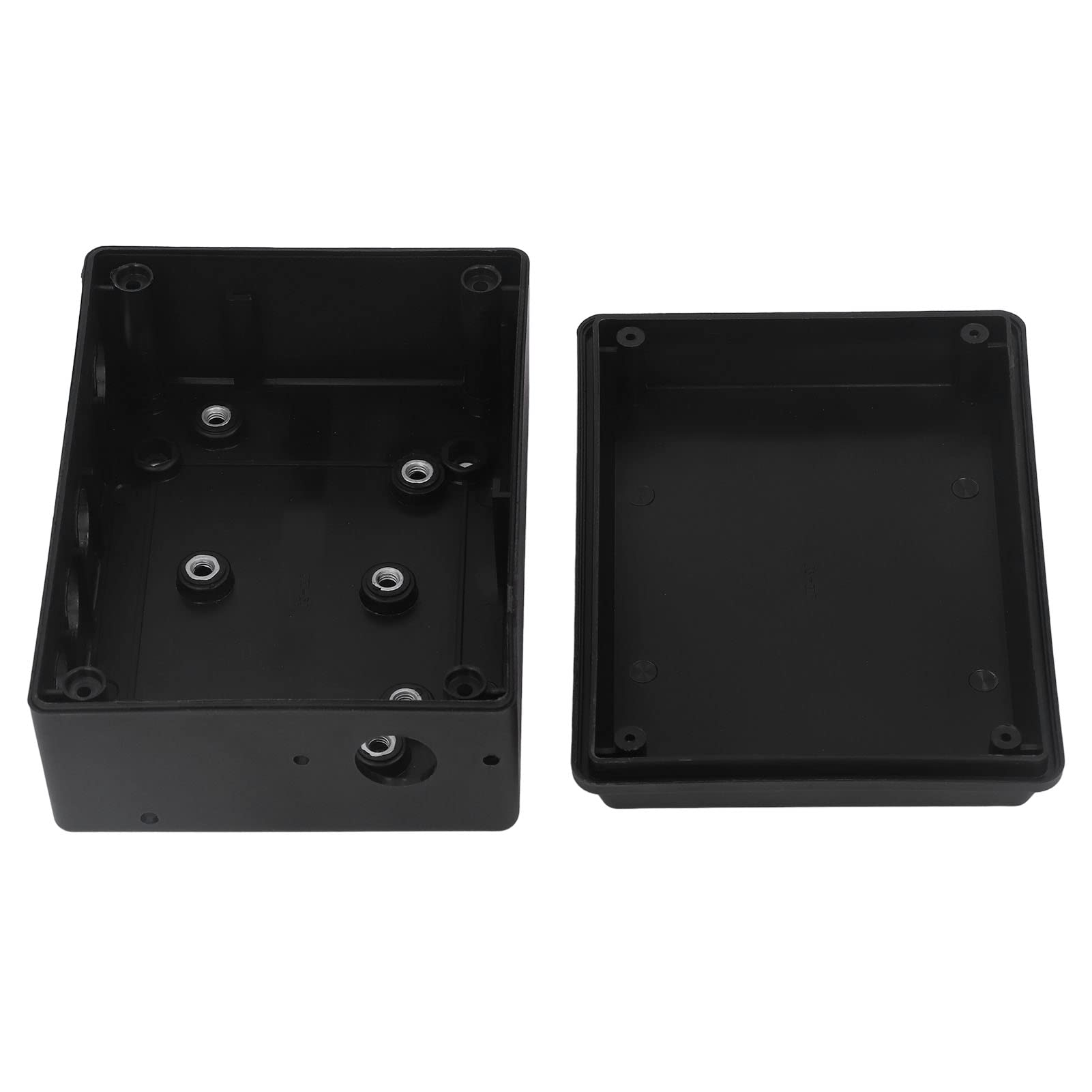 Tbest Winch Control Box - ABS High Strength Winch Controller Housing Kit for 8000-20000LB Electric Winch | Perfect for Off-Road Vehicles, ATVs, Trucks & Marine Applications