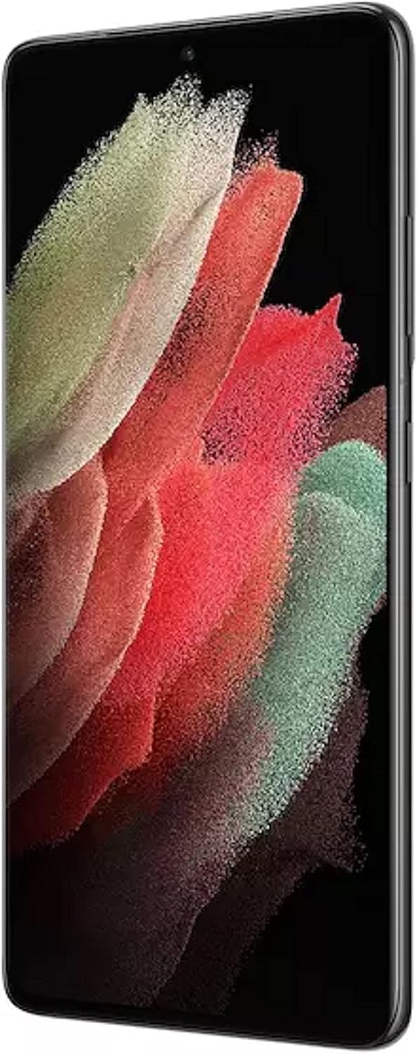 SAMSUNG Galaxy S21 Ultra 5G Smartphone 256GB 12GB RAM 6.8