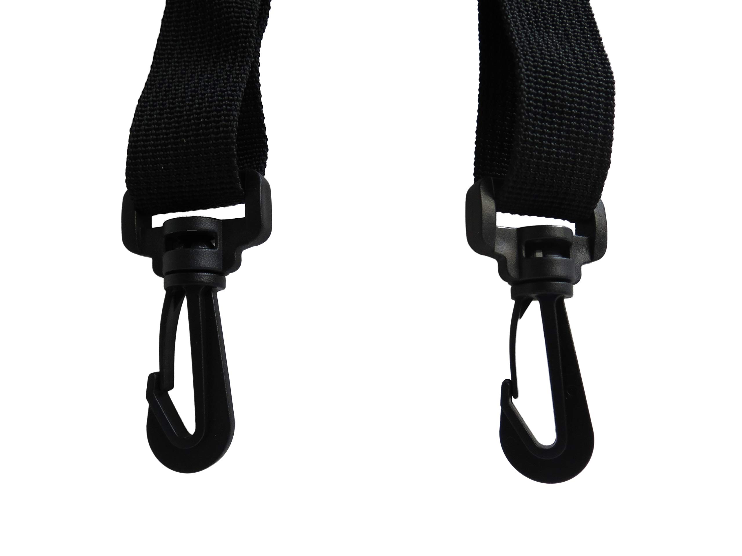 Contours Stroller Safety Harness Straps - Replacement for Baby & Toddler - Secure & Comfortable Ride