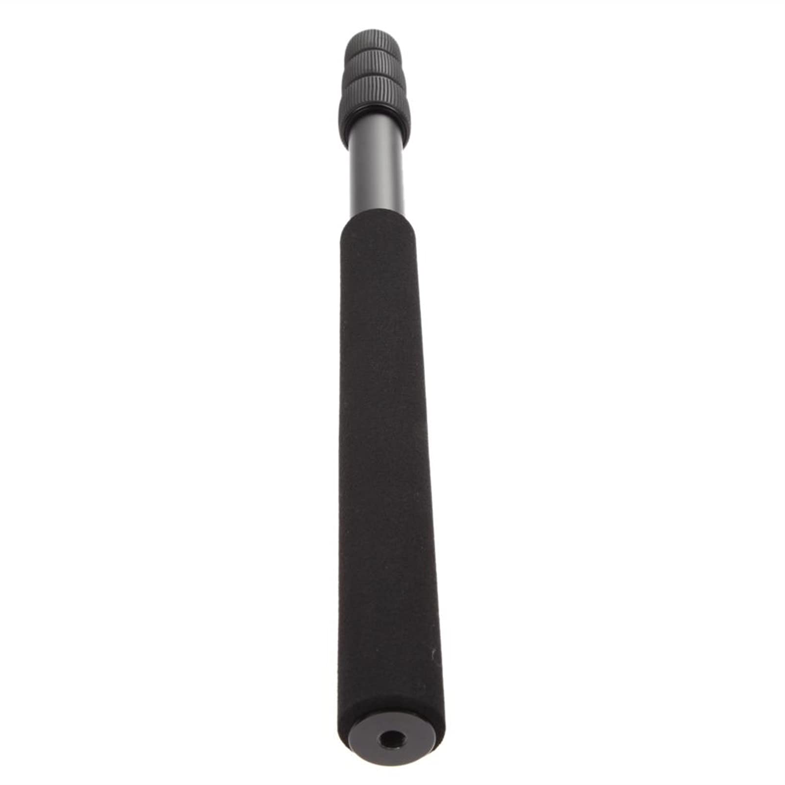 Professional 3-Section Boom Pole Mic Stand Holder - 67.5 Inch Adjustable Extension for Video Mic Pro, Blimp PG1/PG2/SM3 - Perfect for Studio Recording, Podcasting & Field Interviews
