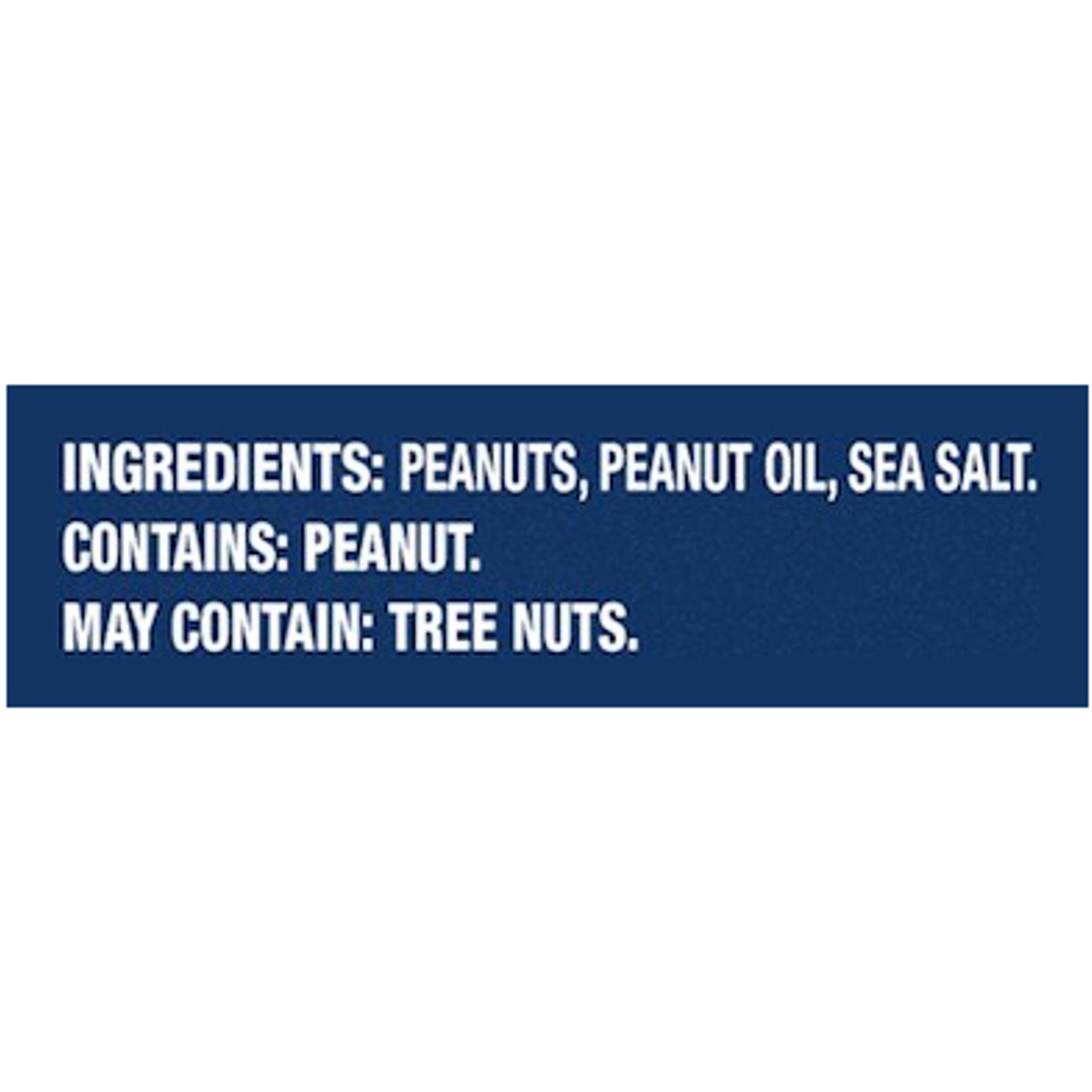 Salted Peanuts in Individual 1-Ounce Packs (48 Count) – Perfect for Snacking, Parties, and On-the-Go Nutrition