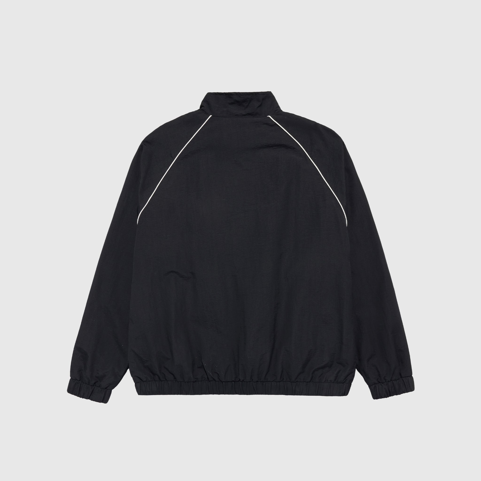 Men's Nylon Quarter Zip Pullover - Lightweight & Breathable Activewear for Running, Hiking & Outdoor Activities