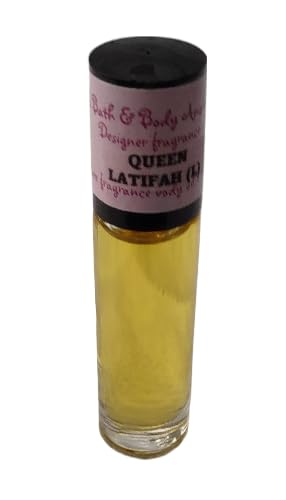 God's Bath & Body Anointed Gifts - Queen Latifah Inspired Luxury Gift Set for Women | Perfect for Birthdays, Mother's Day & Self-Care Pampering