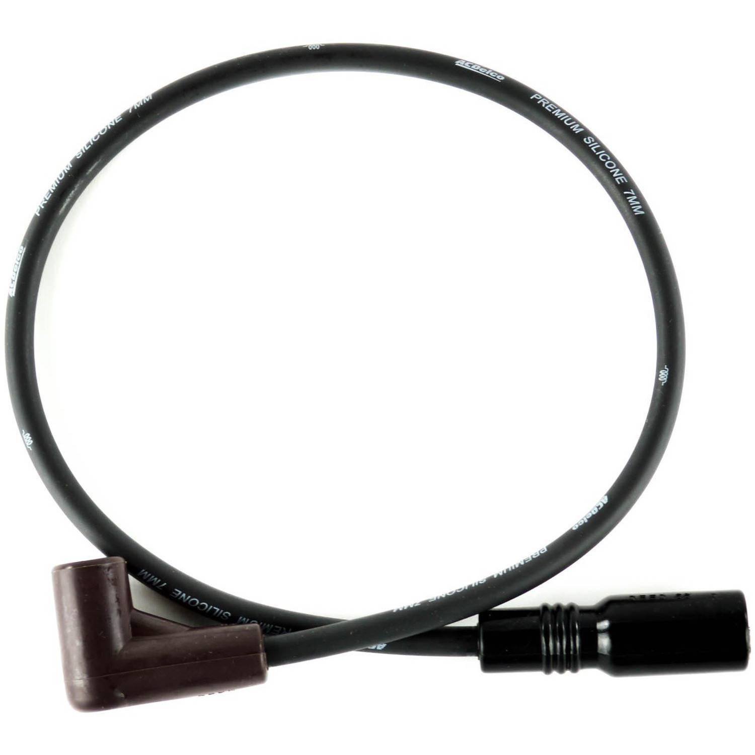 Motorcraft Battery Cable - High Performance Automotive Electrical Wiring for Cars, Trucks & SUVs - Perfect for Engine Repairs & Electrical System Upgrades