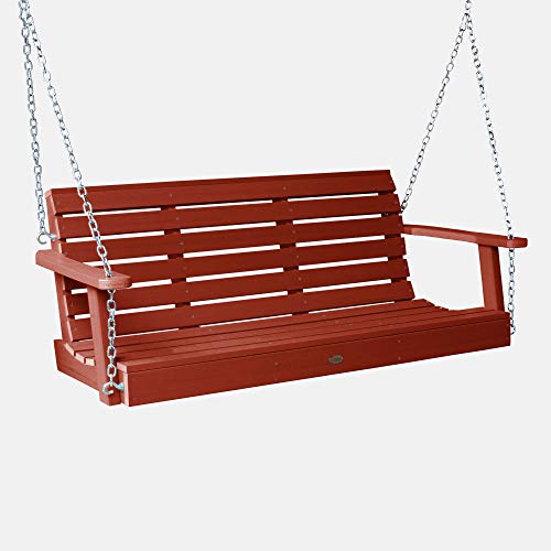 Rustic Red