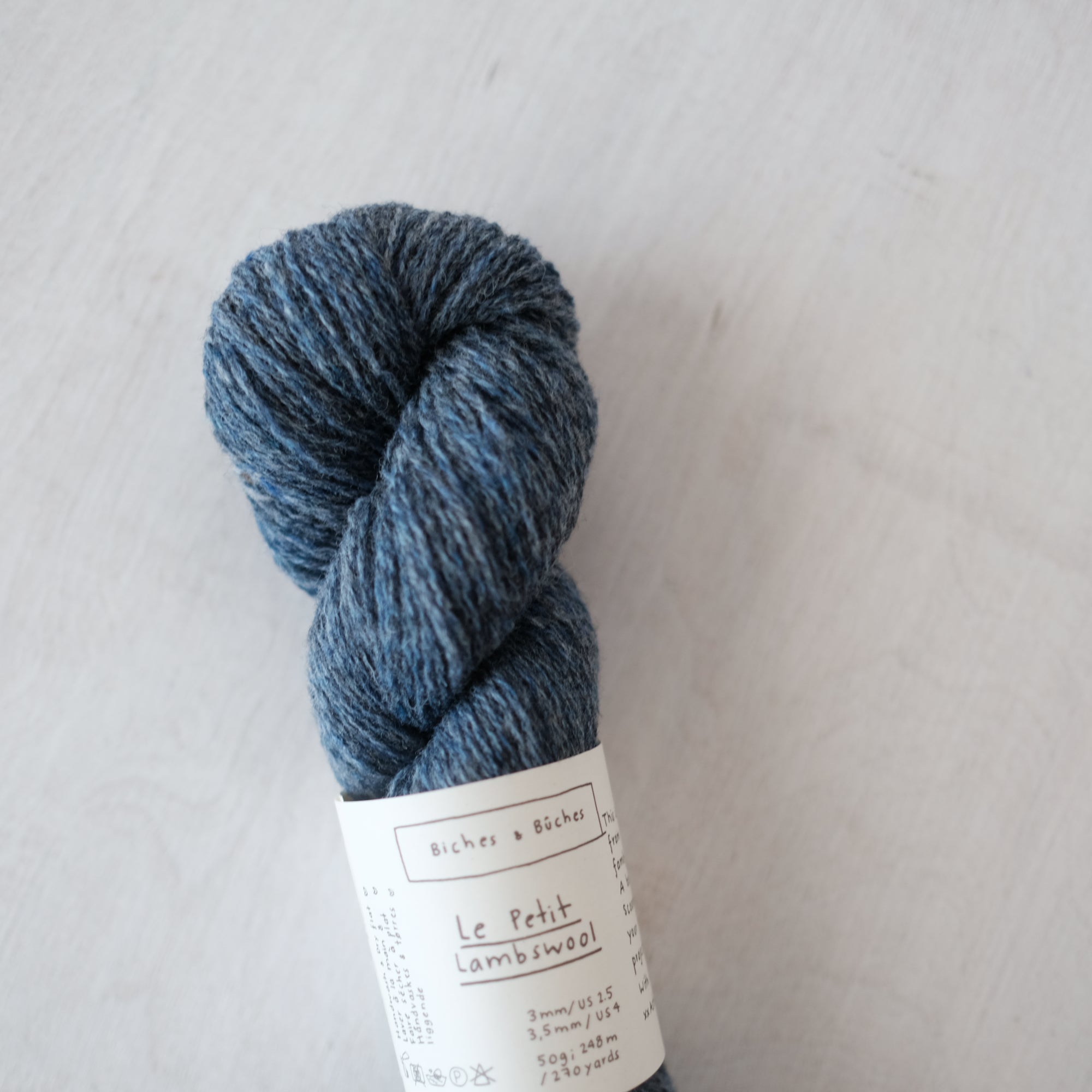 Blue Grey