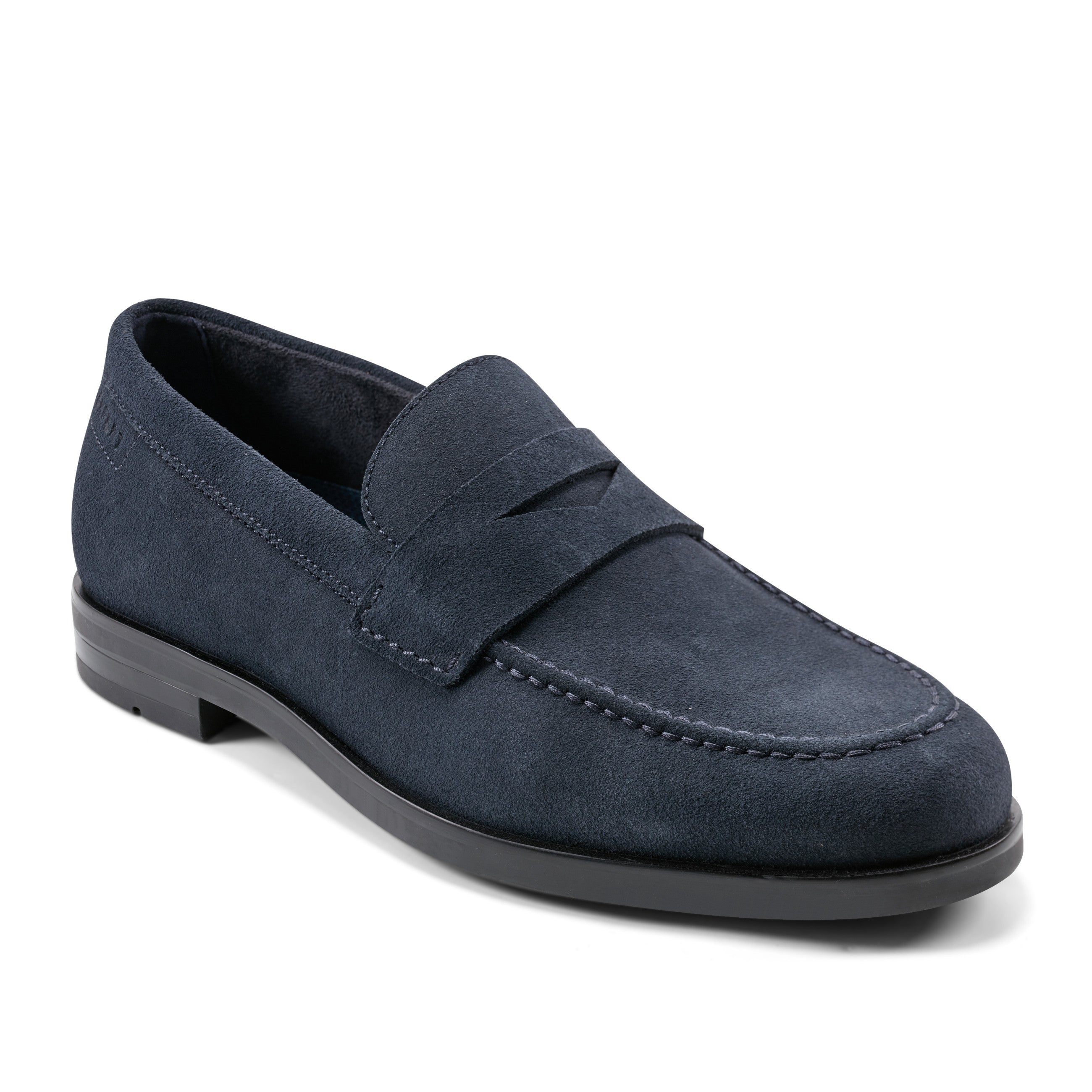 Men's Sutton Dress Slip-On Penny Loafers | Comfortable & Stylish Casual Shoes for Work, Office & Business Outfits | Perfect for Formal Events & Everyday Wear