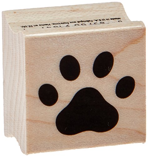 Paw Print