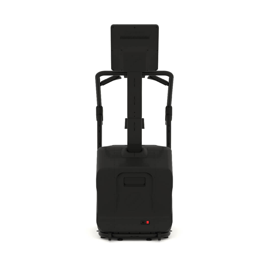 STEPR PRO Classic - Premium Wireless Earbuds with Noise Cancellation, Bluetooth 5.0, 30H Playtime - Perfect for Workouts, Commuting & Travel