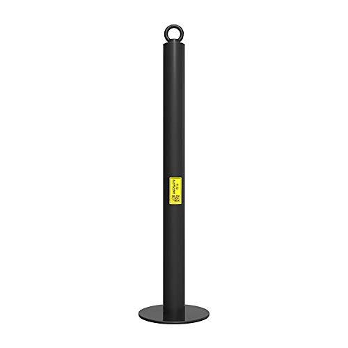 1 inch Diameter, High 12 inch