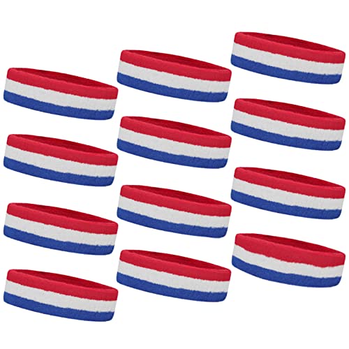Red/white/blue