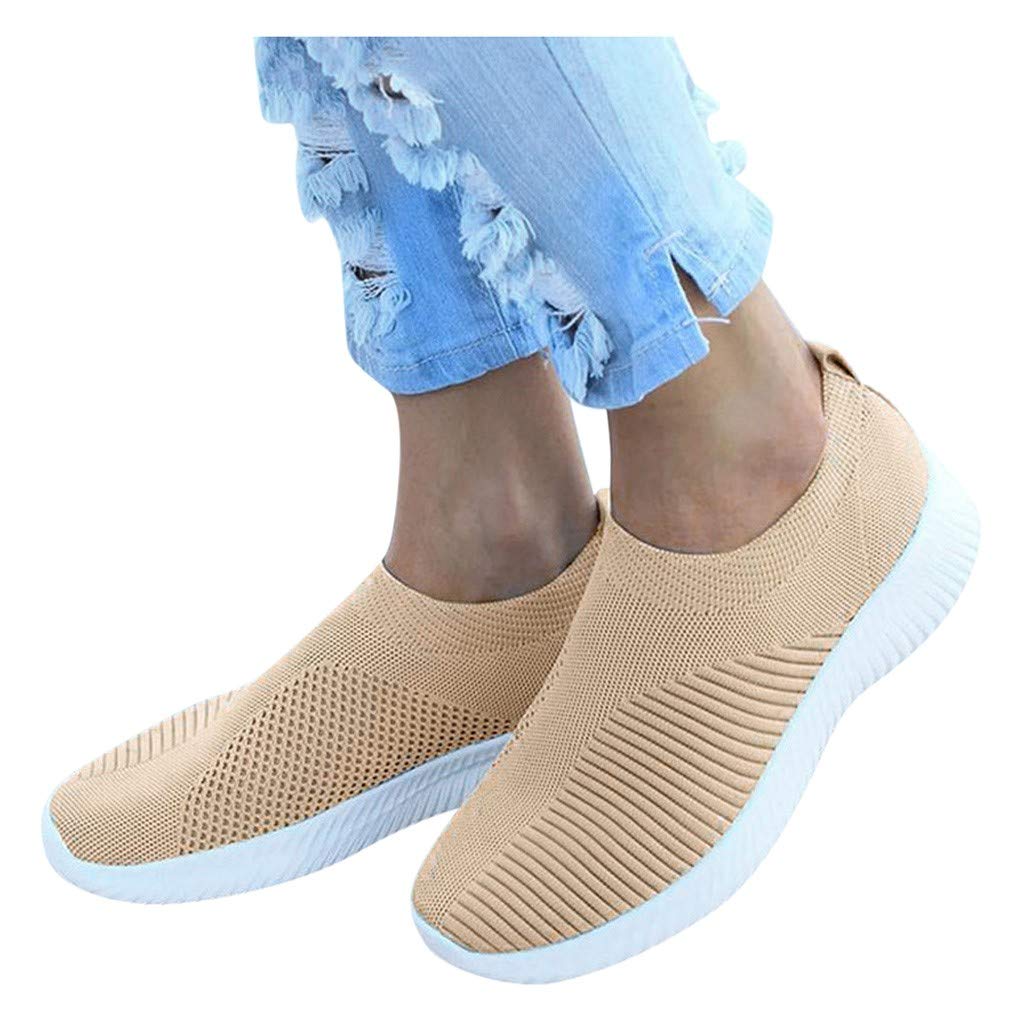 Best Women's Walking & Running Shoes - Lightweight Athletic Tennis Sneakers for Workout, Training & Sports | Perfect for Gym, Jogging & Daily Wear