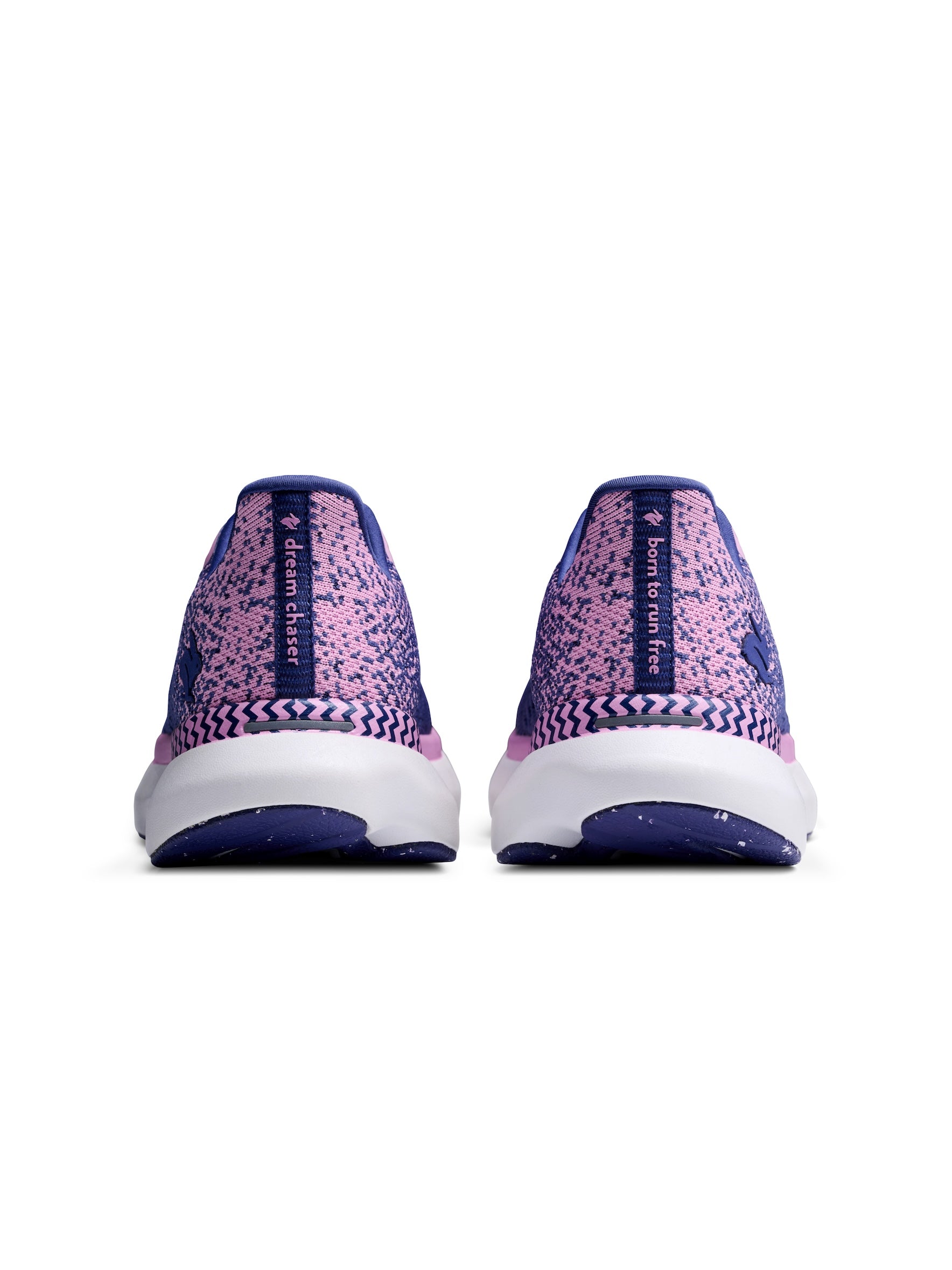 Women's Dream Chaser Running Shoes - Lightweight & Comfortable Athletic Sneakers for Mother Runners | Perfect for Marathon Training, Jogging & Daily Workouts