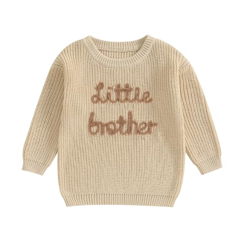 Little Brother Khaki