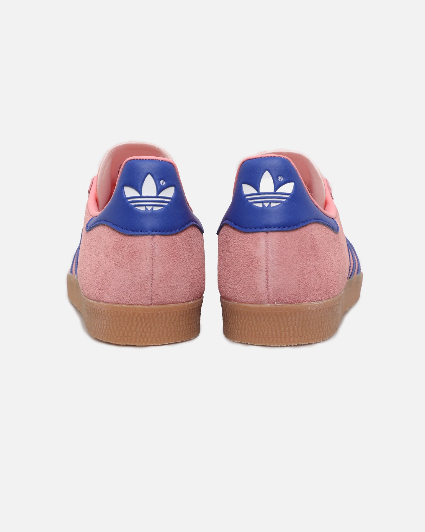 Adidas Gazelle Women's Pink Sneakers - Classic Comfort & Style for Running, Walking & Casual Wear