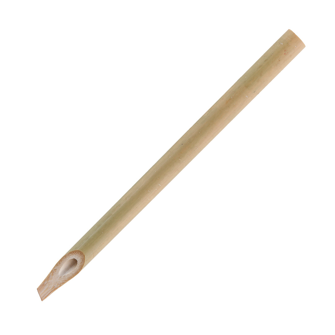 Brause Arabic Reed Pen - Calligraphy Dip Pen for Arabic, Urdu & Persian Scripts - Perfect for Islamic Art, Hand Lettering & Traditional Writing