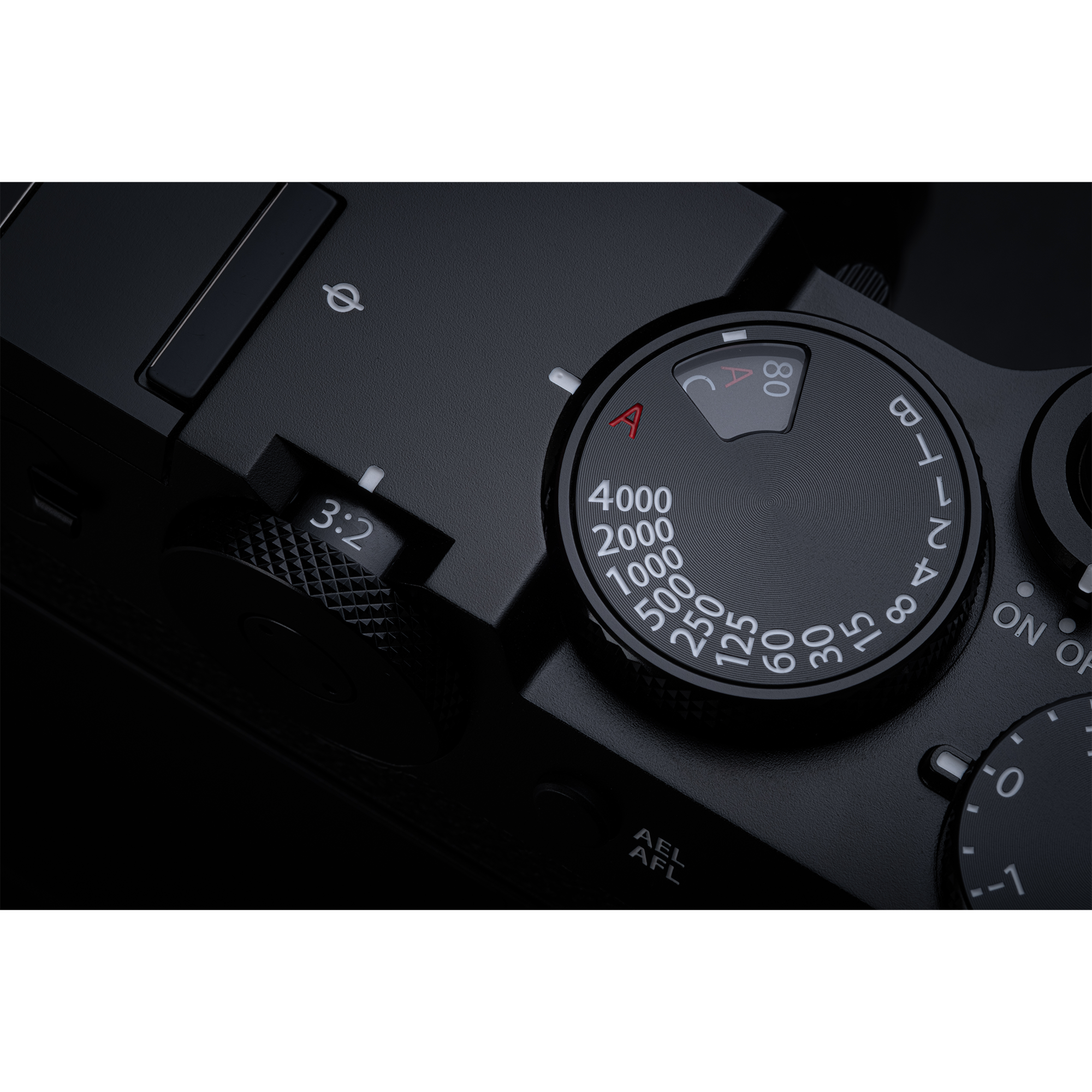 Fujifilm GFX 100RF Medium Format Mirrorless Digital Camera (Black) - Professional Photography, Studio & Landscape Shooting