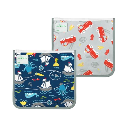 Navy Pirate (2pk)