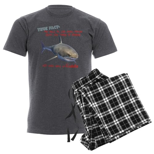 With Checker Pant